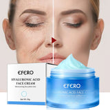 Face Whitening And Revitalizing Anti Aging Cream