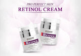 For Vitamin E and Face and Eye Area Day and Night Anti-Aging Formula