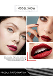 29 Colors Waterproof Various Tube Lipsticks