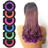 Honey Powder Dyed Hair Dye