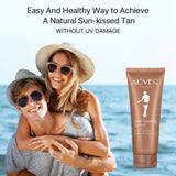 High Quality Bronzers Body Suntan Cream