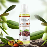 100% Natural Organic Jojoba Massage Oil