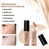 Full Cover Eye Ring and Eye Ring Liquid Concealer