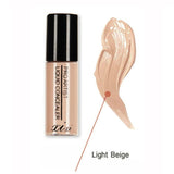 Full Cover Eye Ring and Eye Ring Liquid Concealer