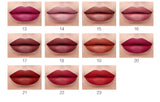 Long Lasting 23 Colors Various Waterproof Quality Lipsticks