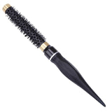 8 Various Temperature Resistant Ceramic Hair Brushes