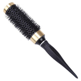 8 Various Temperature Resistant Ceramic Hair Brushes