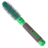 8 Various Temperature Resistant Ceramic Hair Brushes