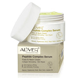 Centella Asiatica Extract Essence Firming Moisturizing Cream