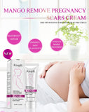 Pregnancy Leave and Skin Crack Repairing Firming Cream
