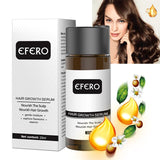 Effective Fast Hair Loss Preventing Essential Growth Essential Oil