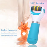 Dead Skin Remover Roll Heel and Foot Stone