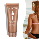 High Quality Bronzers Body Suntan Cream