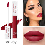 Long Lasting 23 Colors Various Waterproof Quality Lipsticks