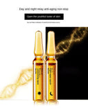 7pcs/set 2ml Hyaluronic Acid Ampoule Face Serum