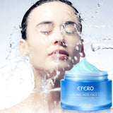 Face Whitening And Revitalizing Anti Aging Cream