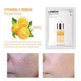 LANBENA Vitamin C Whitening Effective Skin Care Set