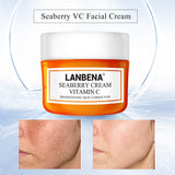 LANBENA Vitamin C Whitening Effective Skin Care Set
