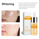 LANBENA Vitamin C Whitening Effective Skin Care Set