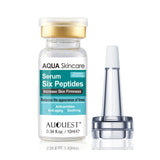 Six Peptides Facial Serum Hyaluronic Tonic