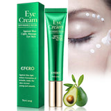 Wrinkle and Eye Ring Removal Eye Cream