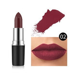 29 Colors Waterproof Various Tube Lipsticks