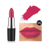 29 Colors Waterproof Various Tube Lipsticks