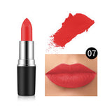 29 Colors Waterproof Various Tube Lipsticks