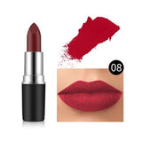 29 Colors Waterproof Various Tube Lipsticks