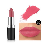 29 Colors Waterproof Various Tube Lipsticks