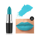 29 Colors Waterproof Various Tube Lipsticks