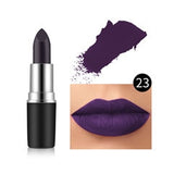 29 Colors Waterproof Various Tube Lipsticks