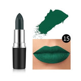 29 Colors Waterproof Various Tube Lipsticks
