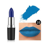 29 Colors Waterproof Various Tube Lipsticks