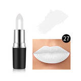 29 Colors Waterproof Various Tube Lipsticks