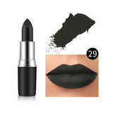 29 Colors Waterproof Various Tube Lipsticks