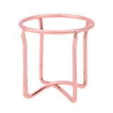 Make-up Sponge Hanger and Holder Stand