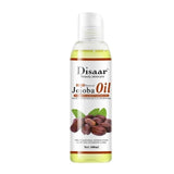 100% Natural Organic Jojoba Massage Oil