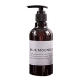 250/500ml Nordic Style Brown Bath Refillable Bottle Shower Gel
