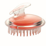 ELECOOL Soft Silicone Tipped Hair Brush