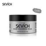 Fast Hair Styling and Dye