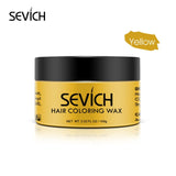 Fast Hair Styling and Dye