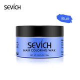 Fast Hair Styling and Dye